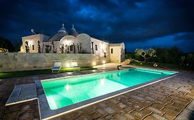 Trulli Magravi - Apparthotel