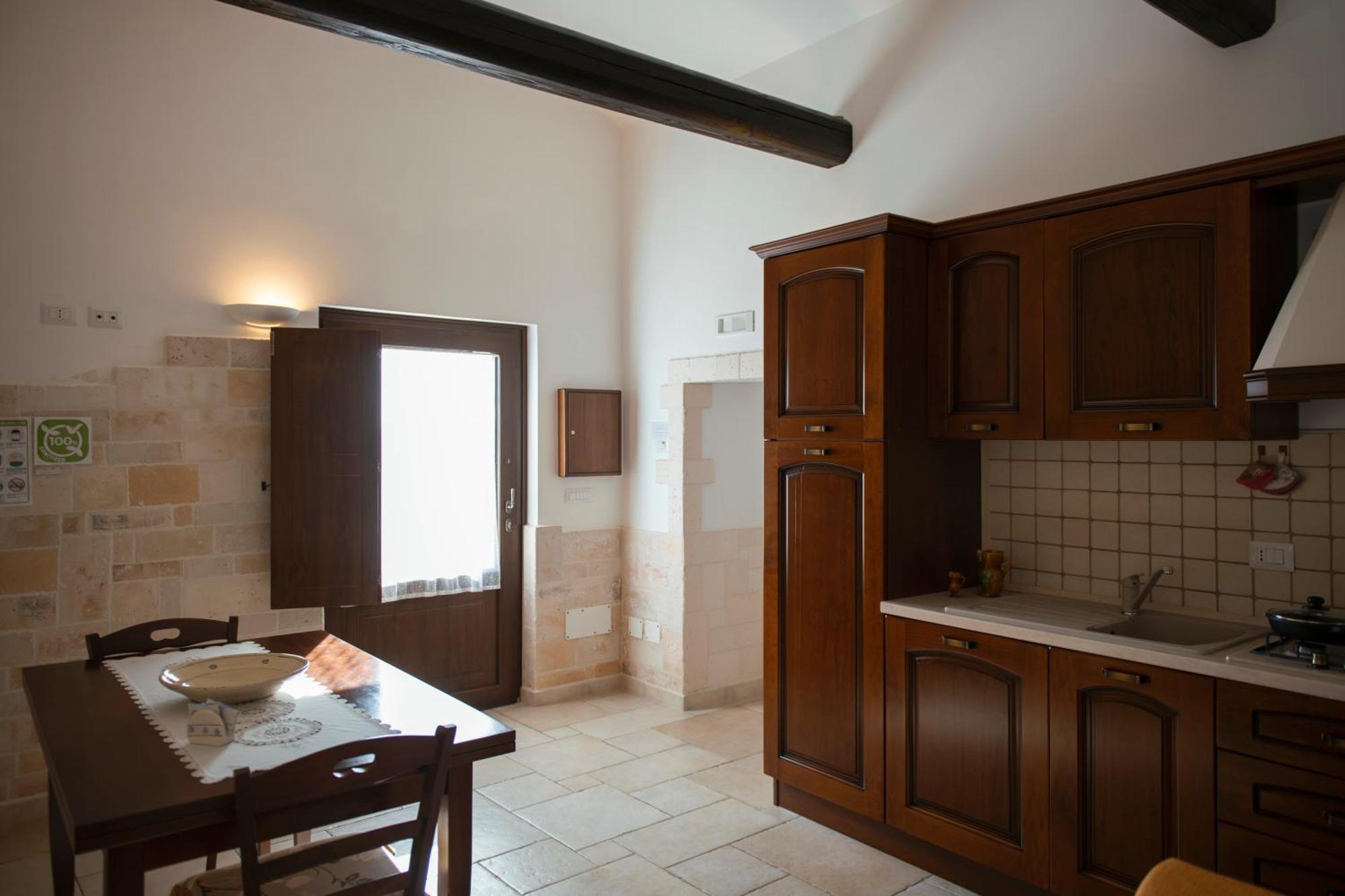 Trulli Magravi - Apparthotel Alberobello Extérieur photo
