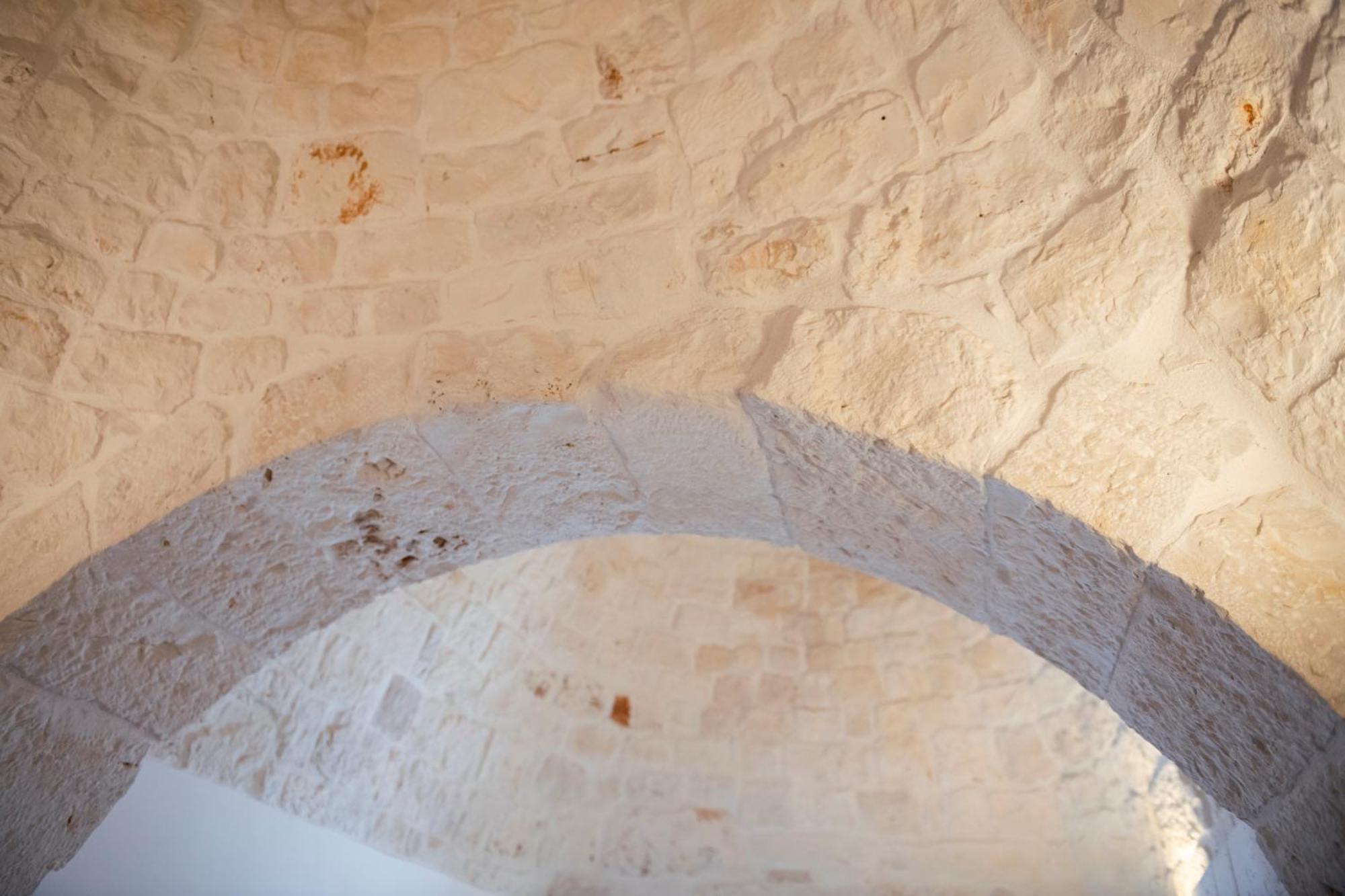 Trulli Magravi - Apparthotel Alberobello Extérieur photo