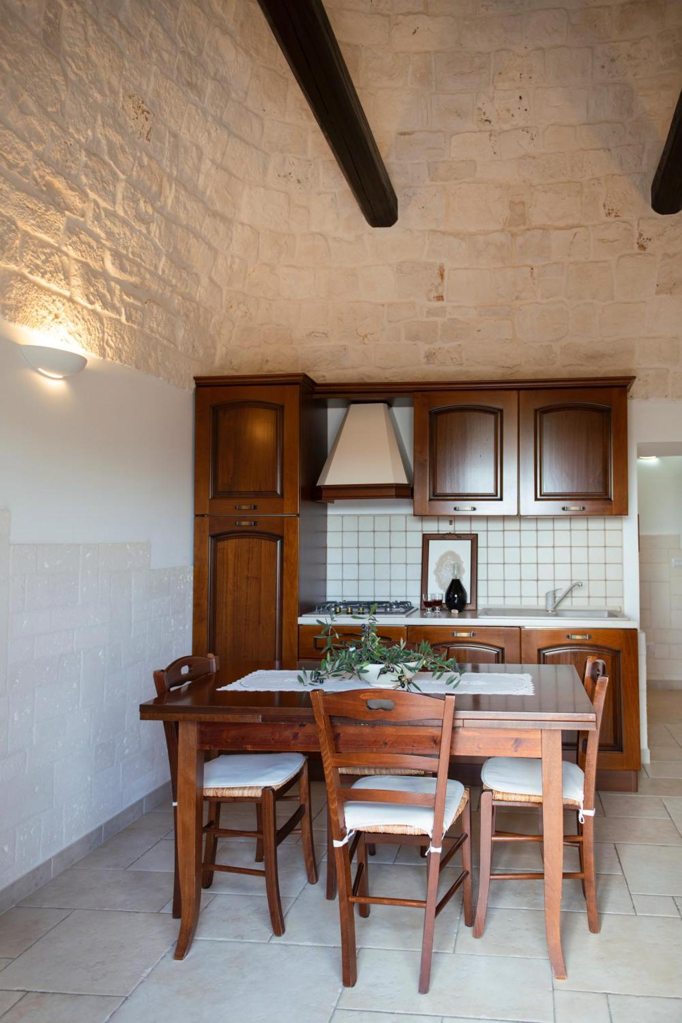 Trulli Magravi - Apparthotel Alberobello Extérieur photo