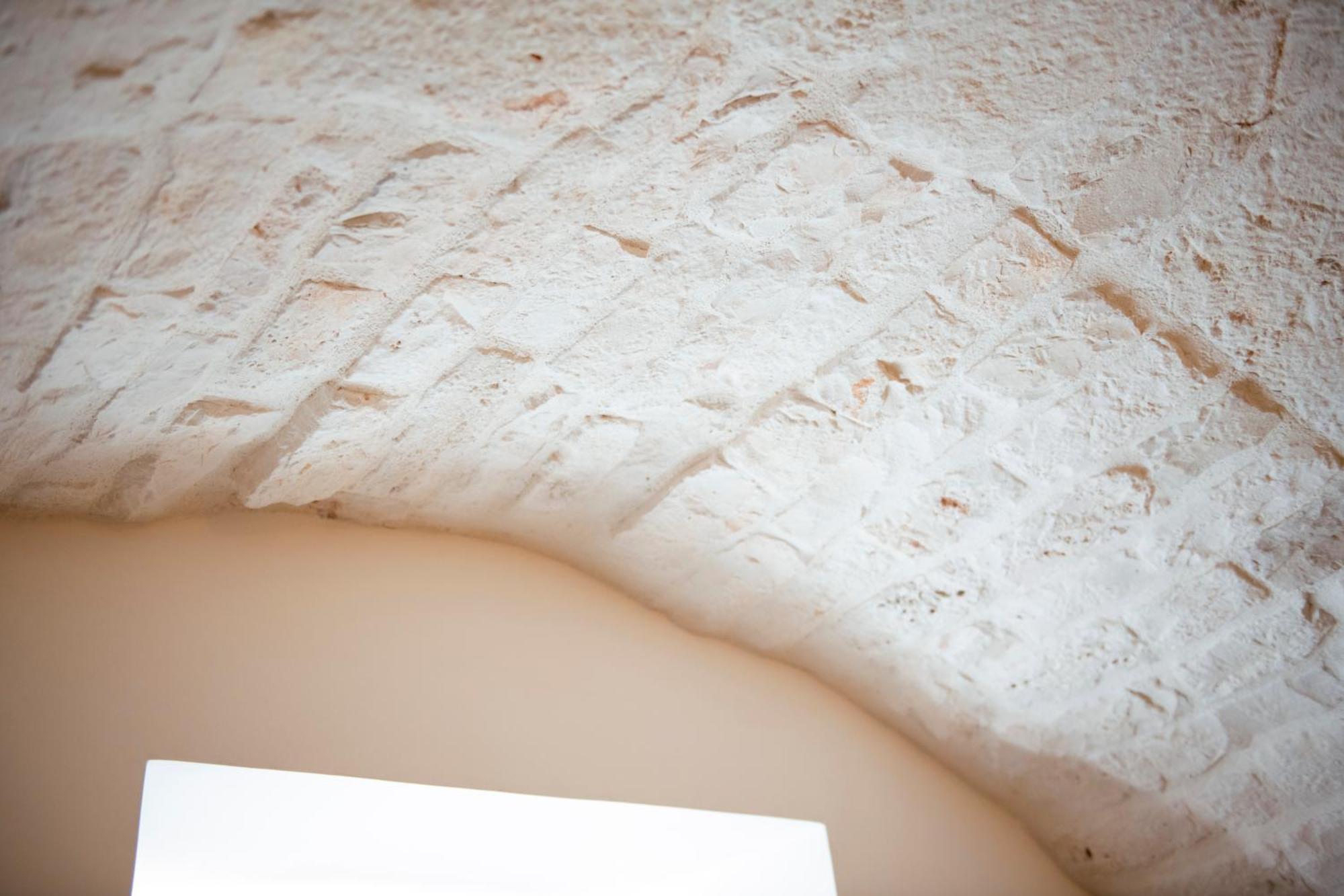 Trulli Magravi - Apparthotel Alberobello Extérieur photo