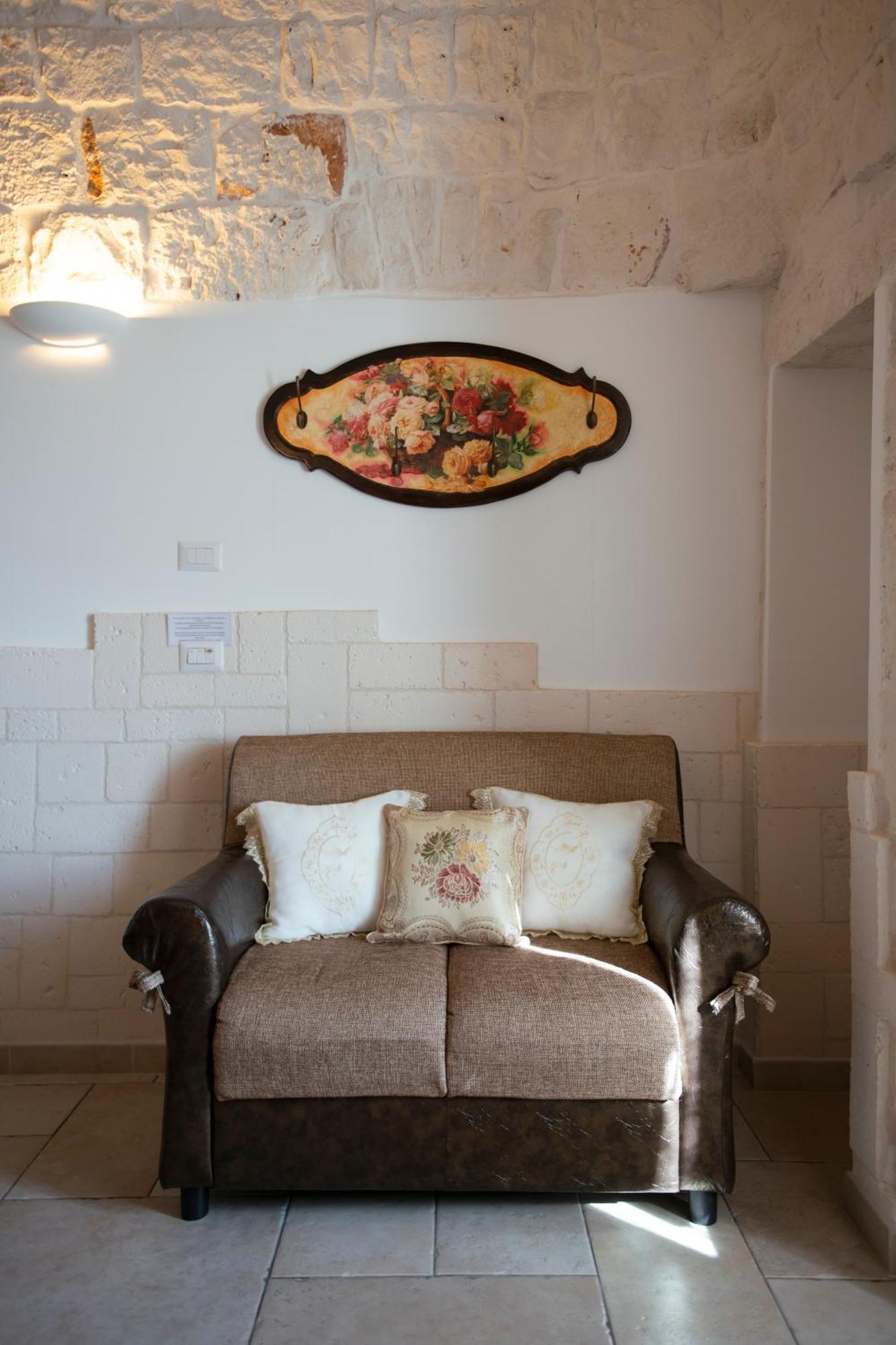 Trulli Magravi - Apparthotel Alberobello Extérieur photo