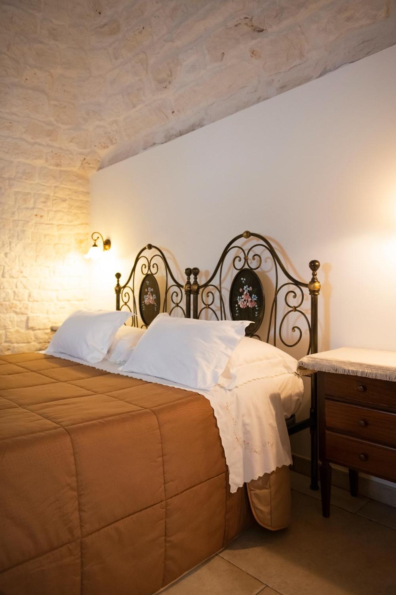 Trulli Magravi - Apparthotel Alberobello Extérieur photo