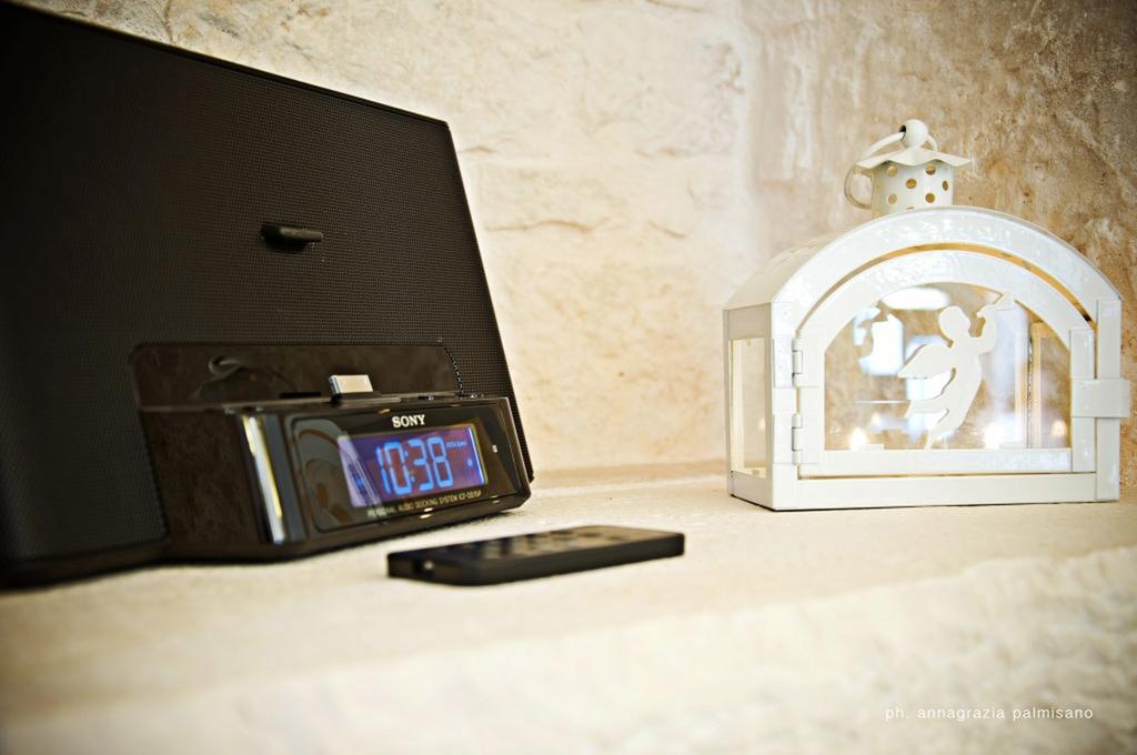 Trulli Magravi - Apparthotel Alberobello Extérieur photo