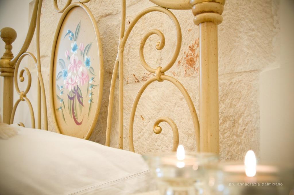 Trulli Magravi - Apparthotel Alberobello Extérieur photo