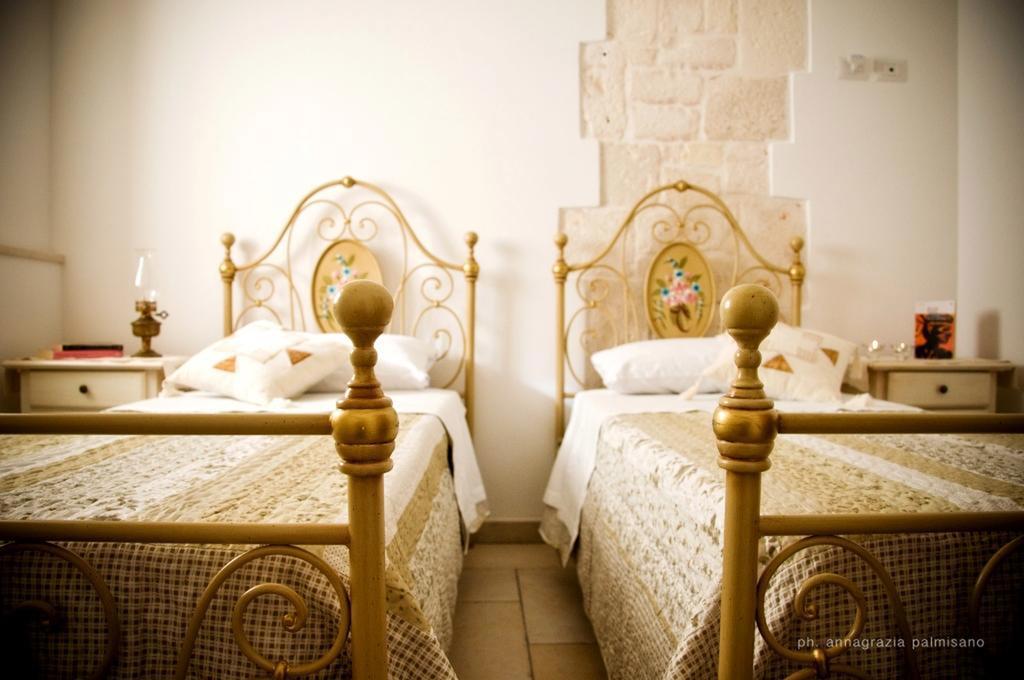 Trulli Magravi - Apparthotel Alberobello Extérieur photo