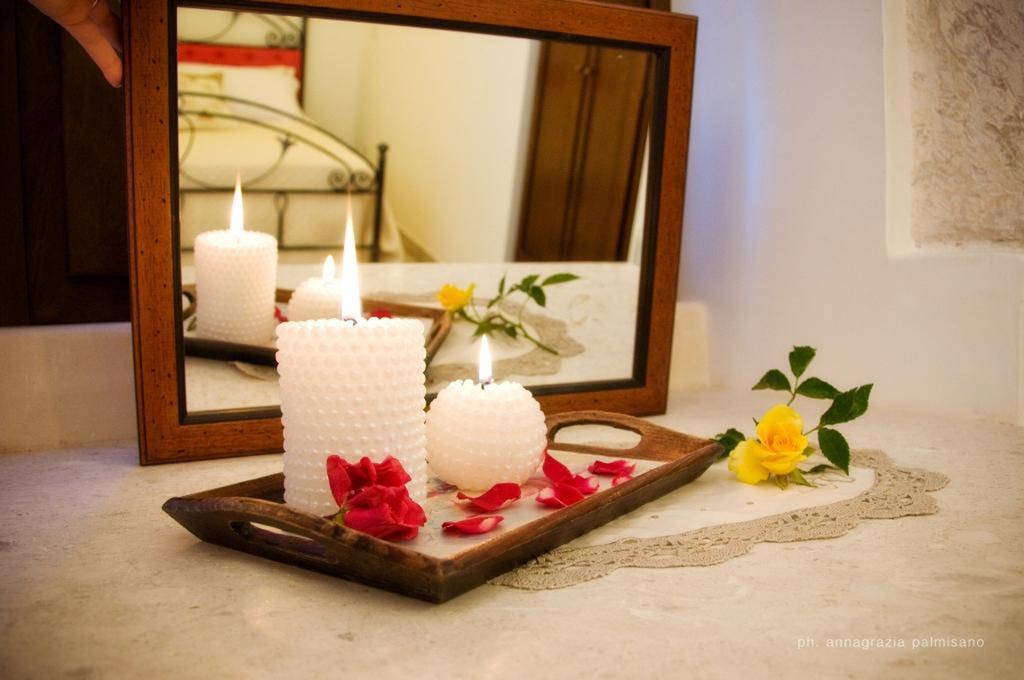 Trulli Magravi - Apparthotel Alberobello Extérieur photo