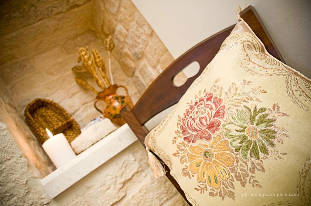 Trulli Magravi - Apparthotel Alberobello Extérieur photo