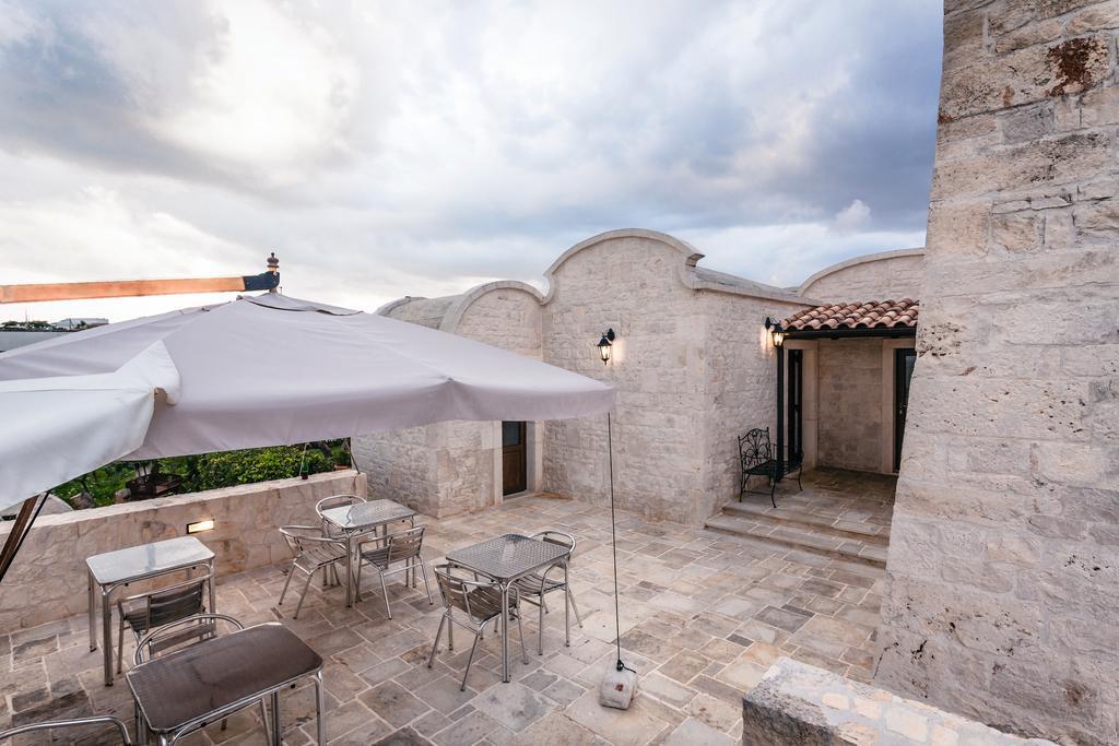 Trulli Magravi - Apparthotel Alberobello Extérieur photo